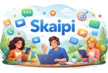 Skaipi