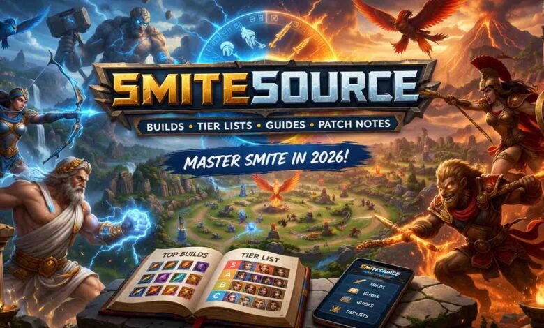 SmiteSource