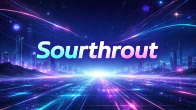 Sourthrout