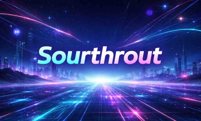Sourthrout