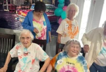 Two Hearts Home for Seniors