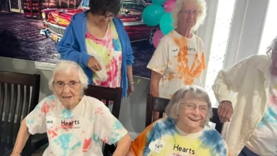 Two Hearts Home for Seniors