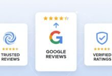Top Google Reviews Widget Tools for Websites