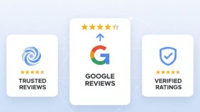 Top Google Reviews Widget Tools for Websites
