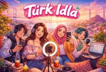 Türk Idla