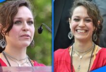 Jesse Belle Deutschendorf