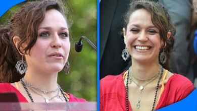 Jesse Belle Deutschendorf