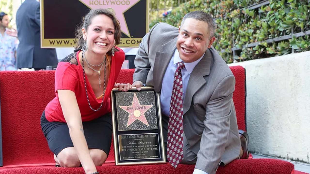 The Special Bond With Her Father