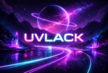 Uvlack