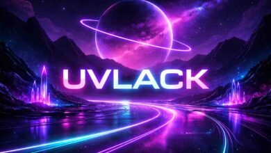 Uvlack