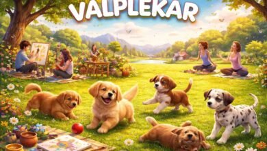 Valplekar