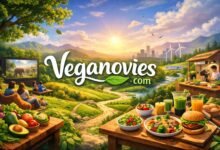 Veganovies com