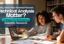 Why Does Peer Review Process Technical Analysis Matter