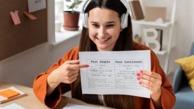 English Certificate: How English Level Tests Work From B1 to C2 and What Your Result Proves