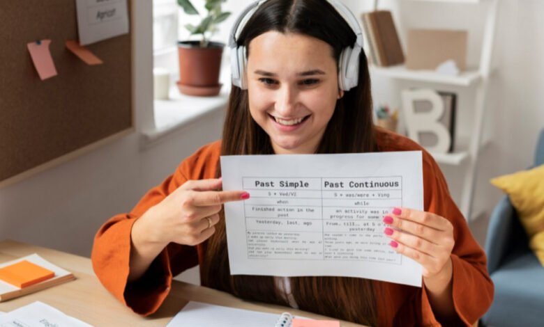 English Certificate: How English Level Tests Work From B1 to C2 and What Your Result Proves