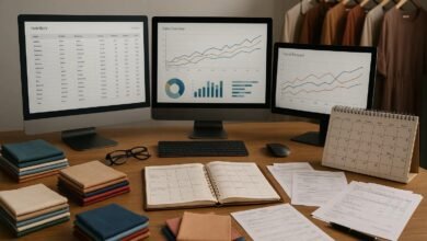 The European Fashion Overstock Market in 2026: Structure, Scale, and the Platforms Building Infrastructure for It