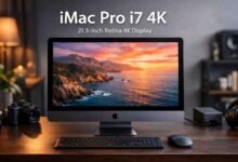 iMac Pro i7 4K