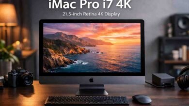 iMac Pro i7 4K