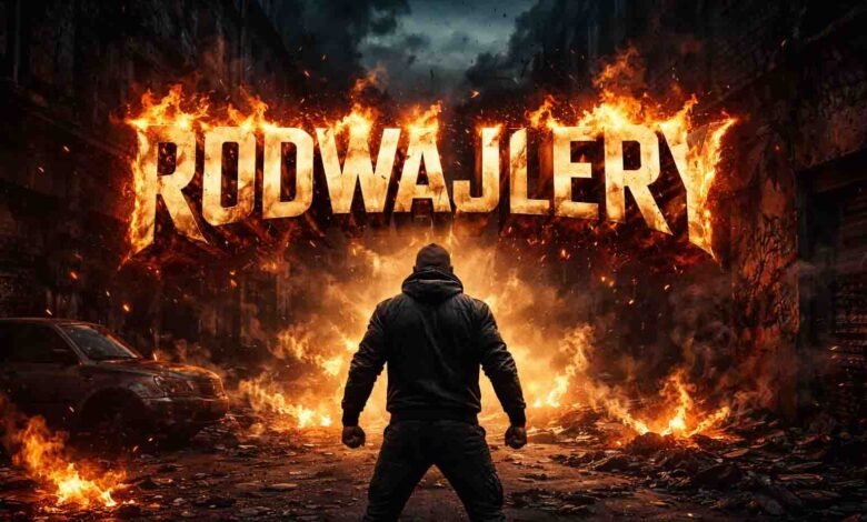 rodwajlery