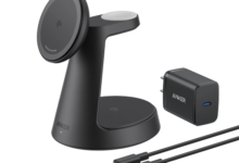 Wireless Charger vs Portable Charger