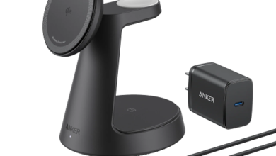 Wireless Charger vs Portable Charger