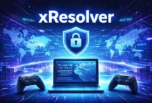 xResolver