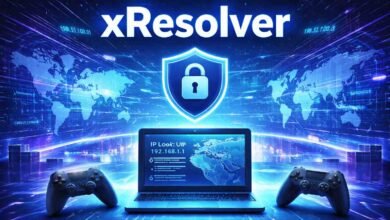 xResolver