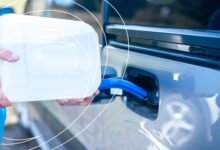 Bulk Diesel Exhaust Fluid