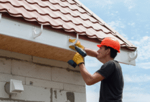 Gutter Systems