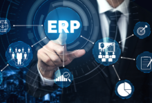 Common ERP System