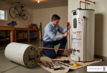 Water Heater Replacement