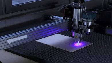 A Practical Guide to Choosing the Right Laser Engraving Machine
