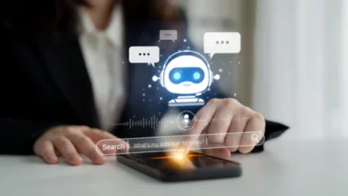 AI Driven Cell Phone Repair – The Next Evolution in Mobile Diagnostics 