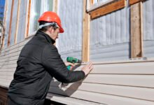Siding Installation Solutions