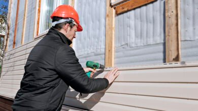 Siding Installation Solutions