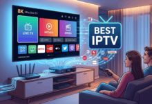 Best IPTV South Africa 2026