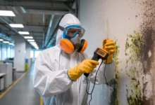 Mold Remediation