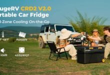 Discover the Perfect 12V Car Fridge and Portable Fridge for Any Journey