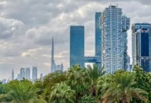 Dubai Real Estate Investment in 2026