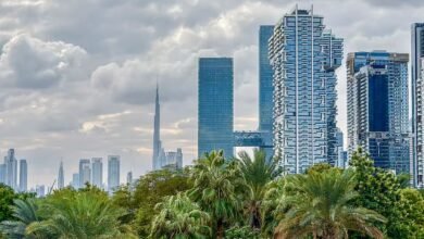 Dubai Real Estate Investment in 2026