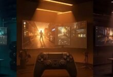 Exploring the Top 10 UK Game Development Companies