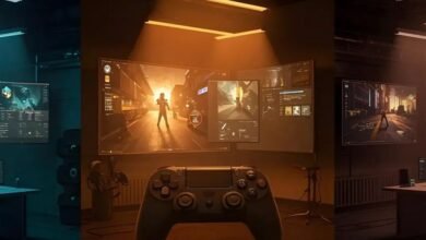 Exploring the Top 10 UK Game Development Companies