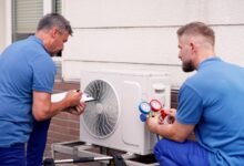 HVAC Contractor