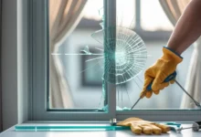 Window Repair