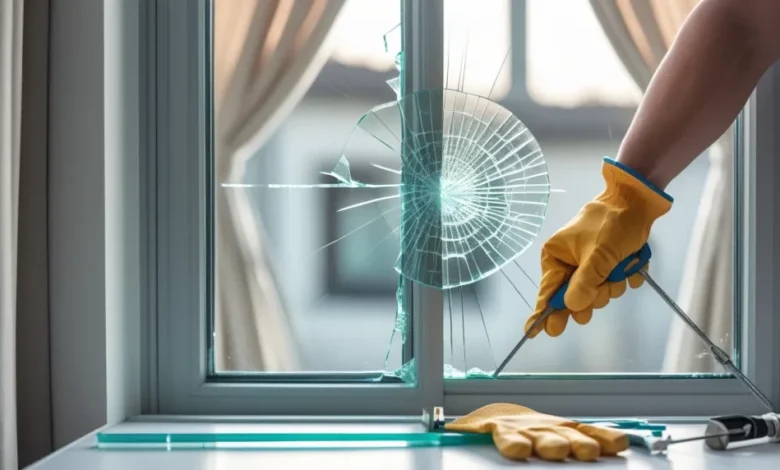 Window Repair