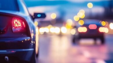 How to Check Your Driver License and Vehicle Status in Colombia