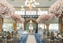 How to Choose Wedding Decor & Styling