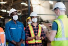 Workplace Safety Training