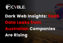 Dark Web Insights