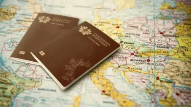 Portugal Golden Visa 2026